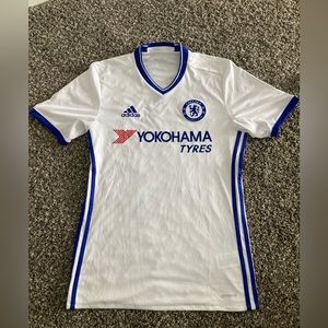 2016-17 Chelsea Away Jersey Men’s Small